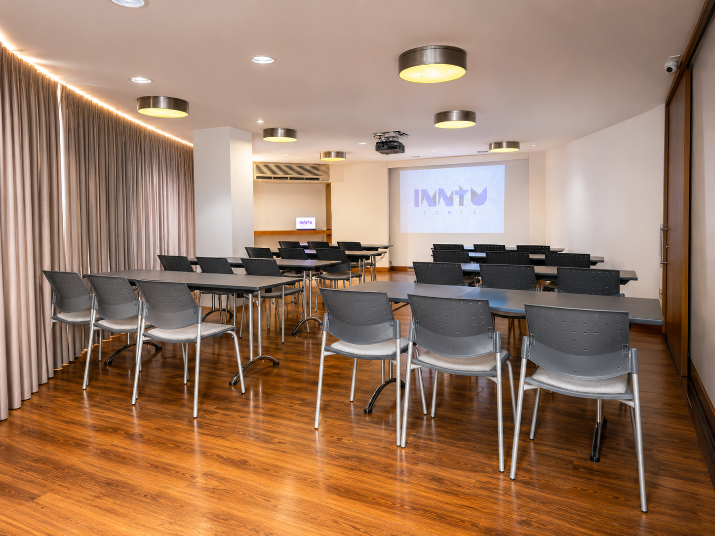 Salón Innforum