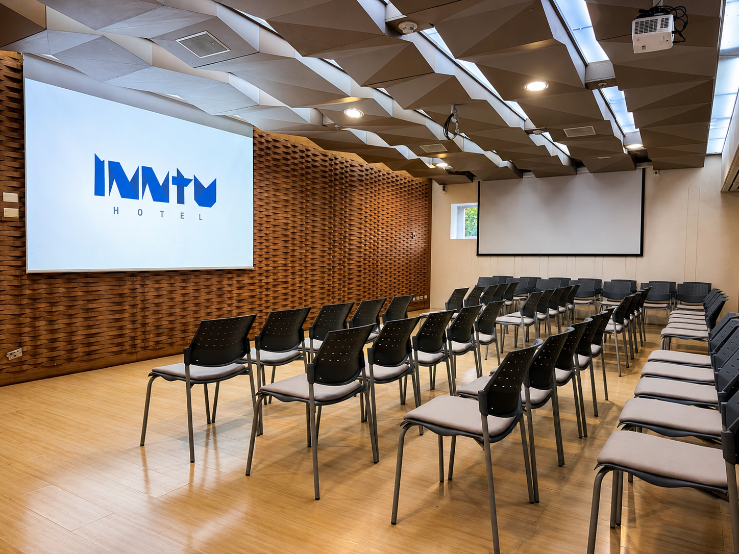 Salón Inntempo